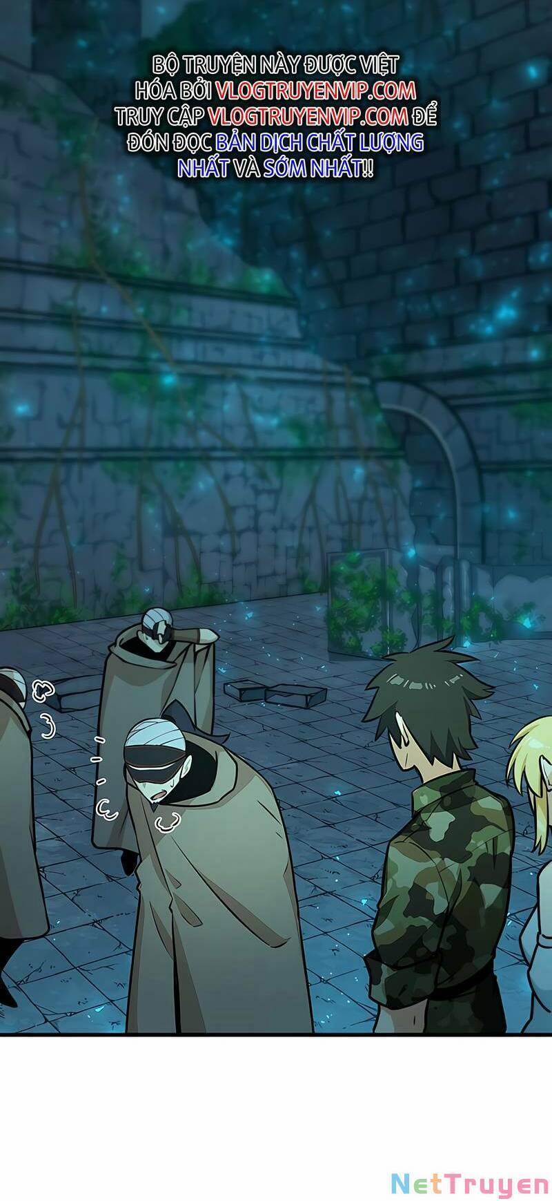 Đặc Chủng Binh Mạnh Nhất Chinh Phục Hầm Ngục Tại Dị Giới 14 trang 34