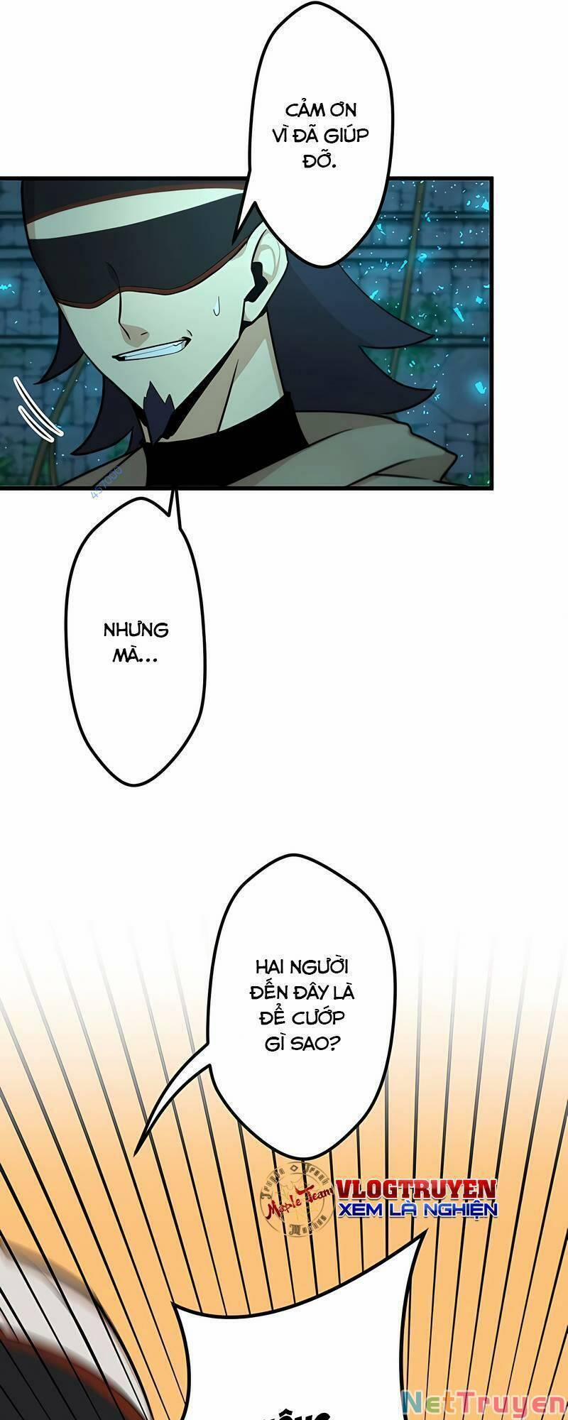 Đặc Chủng Binh Mạnh Nhất Chinh Phục Hầm Ngục Tại Dị Giới 14 trang 35