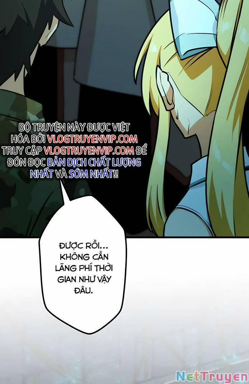 Đặc Chủng Binh Mạnh Nhất Chinh Phục Hầm Ngục Tại Dị Giới 14 trang 39