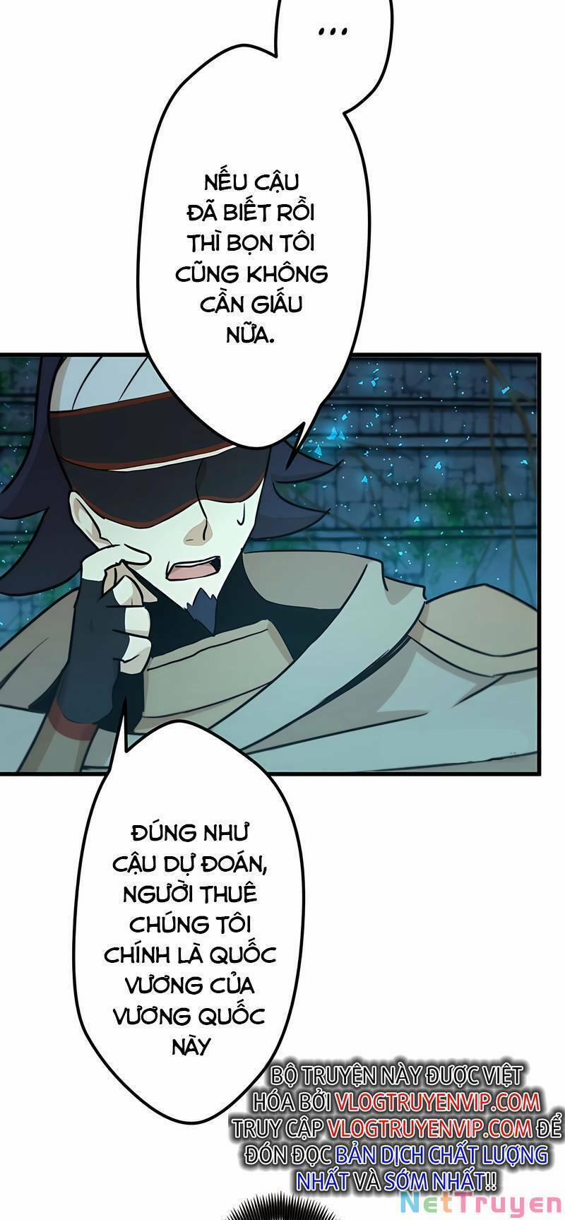 Đặc Chủng Binh Mạnh Nhất Chinh Phục Hầm Ngục Tại Dị Giới 14 trang 42