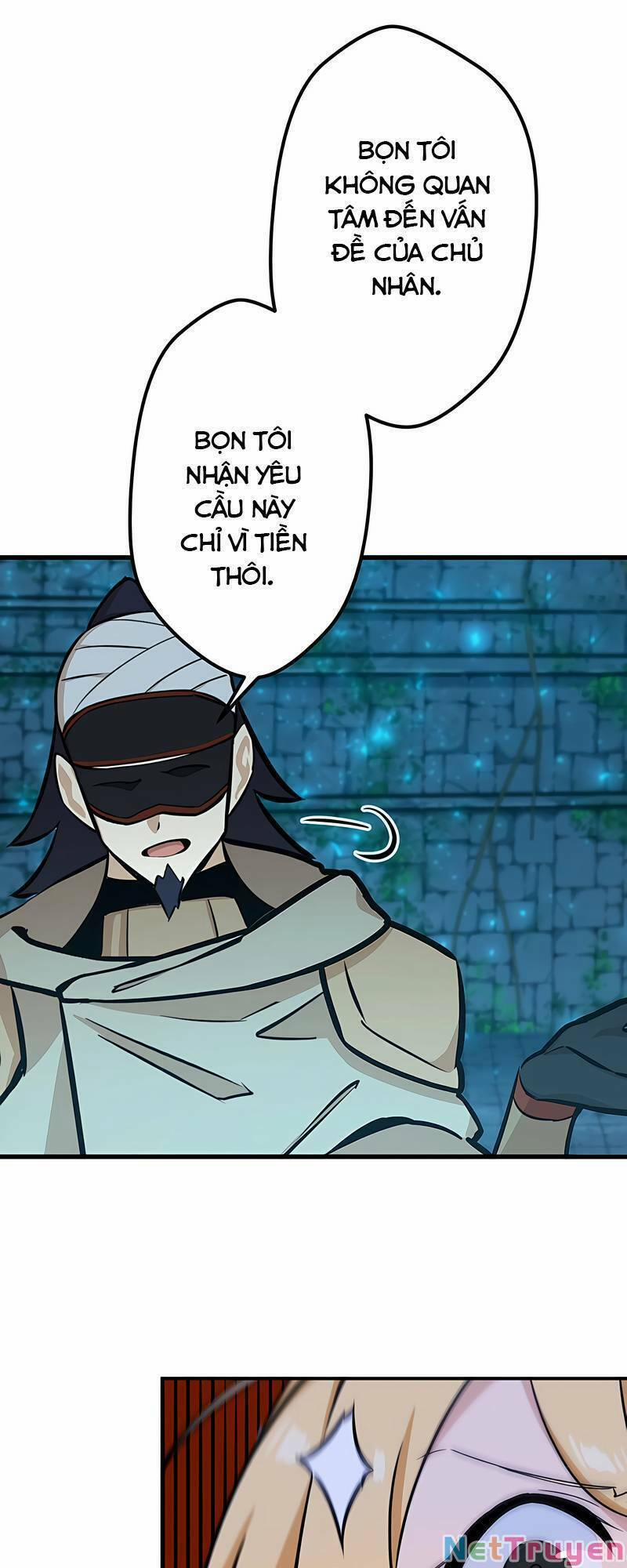 Đặc Chủng Binh Mạnh Nhất Chinh Phục Hầm Ngục Tại Dị Giới 14 trang 49