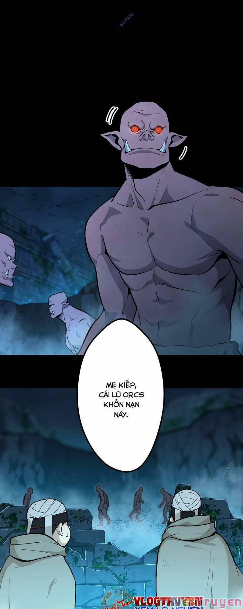 Đặc Chủng Binh Mạnh Nhất Chinh Phục Hầm Ngục Tại Dị Giới 15 trang 0