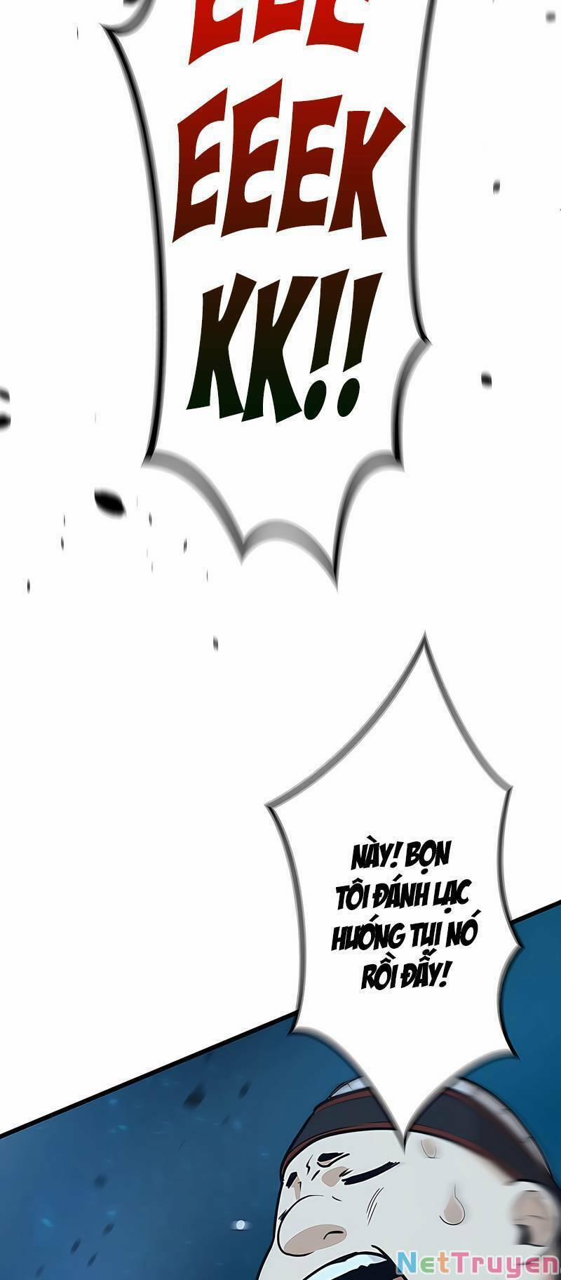 Đặc Chủng Binh Mạnh Nhất Chinh Phục Hầm Ngục Tại Dị Giới 15 trang 14