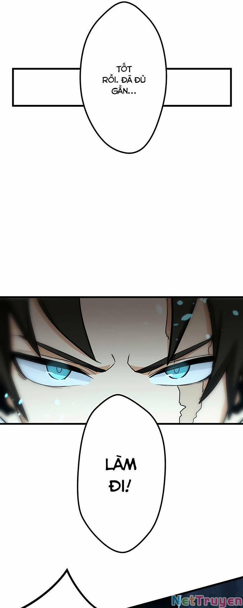 Đặc Chủng Binh Mạnh Nhất Chinh Phục Hầm Ngục Tại Dị Giới 15 trang 21