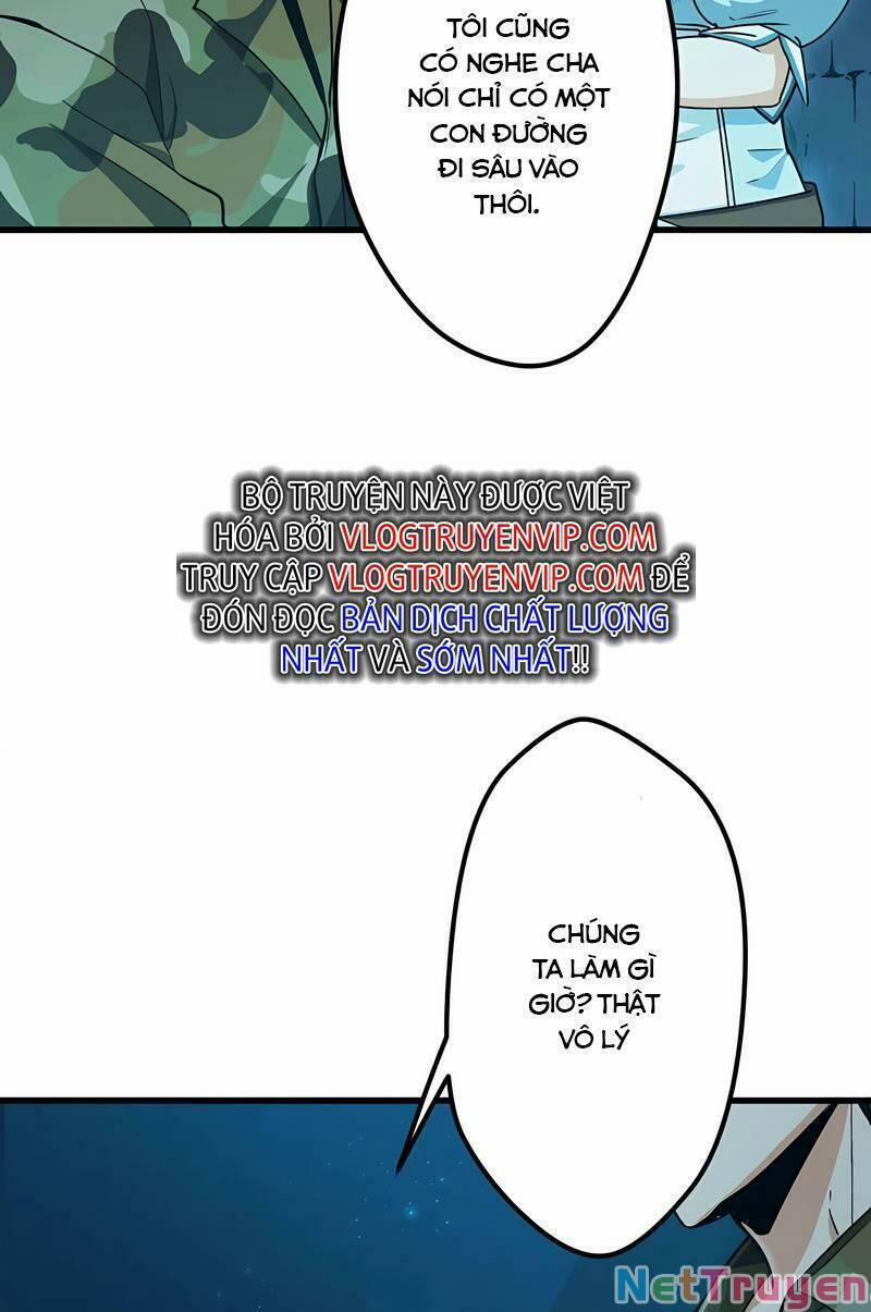 Đặc Chủng Binh Mạnh Nhất Chinh Phục Hầm Ngục Tại Dị Giới 15 trang 3