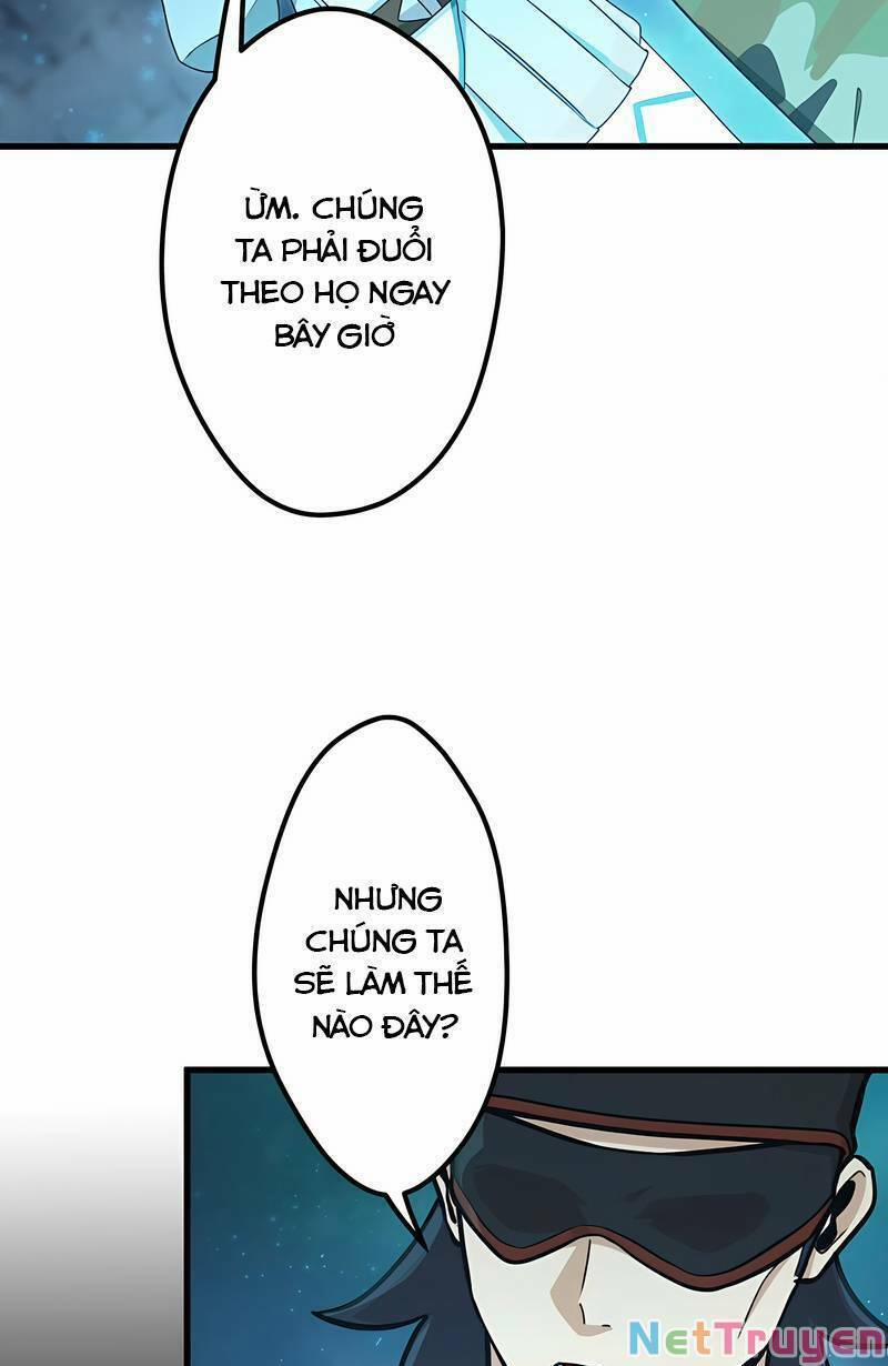 Đặc Chủng Binh Mạnh Nhất Chinh Phục Hầm Ngục Tại Dị Giới 15 trang 41