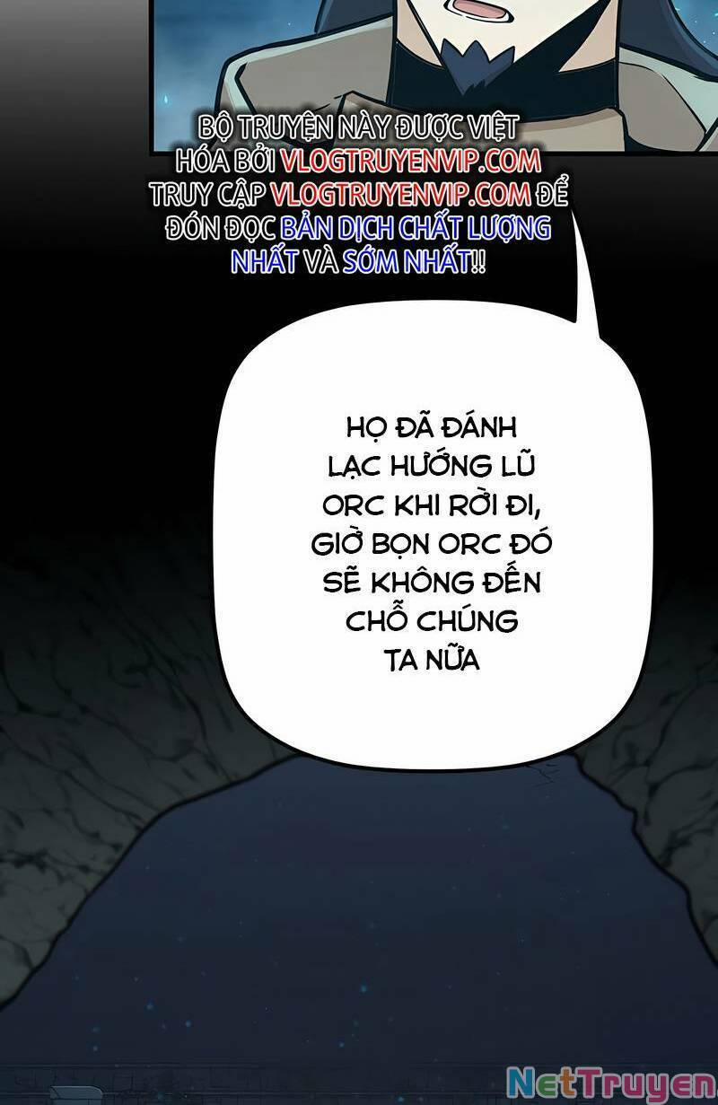 Đặc Chủng Binh Mạnh Nhất Chinh Phục Hầm Ngục Tại Dị Giới 15 trang 42