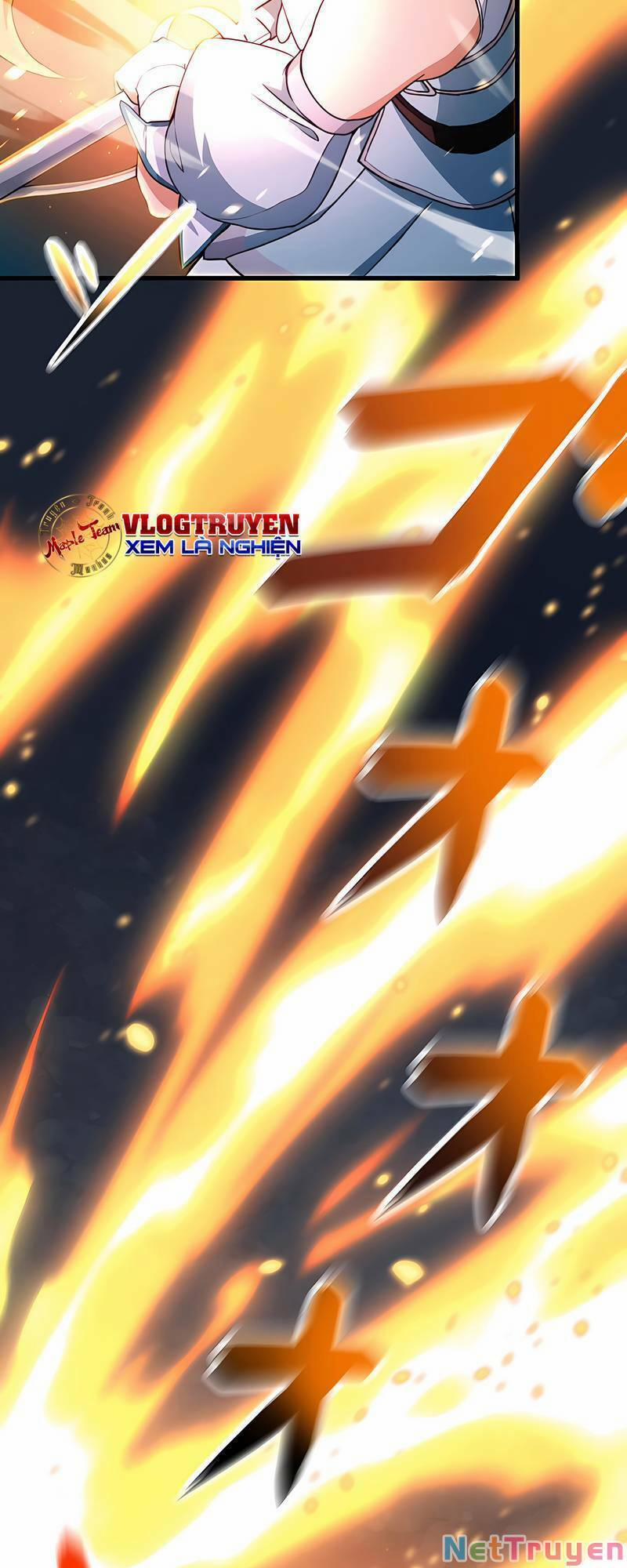 Đặc Chủng Binh Mạnh Nhất Chinh Phục Hầm Ngục Tại Dị Giới 15 trang 54