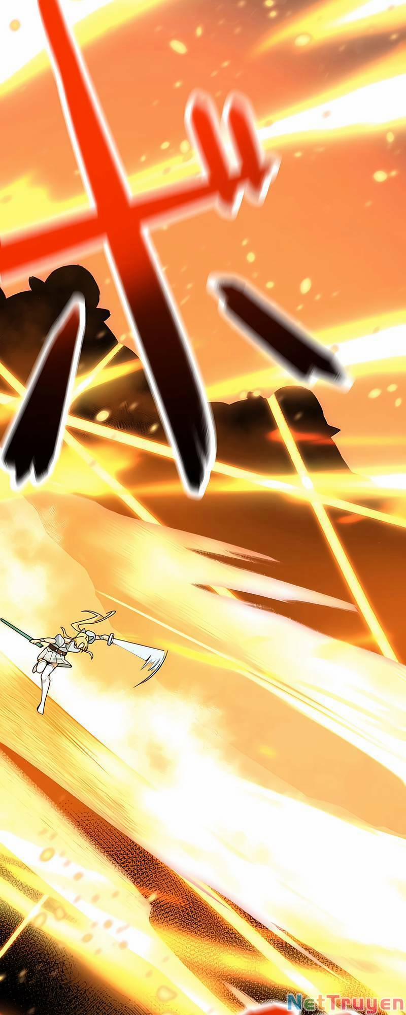 Đặc Chủng Binh Mạnh Nhất Chinh Phục Hầm Ngục Tại Dị Giới 15 trang 55