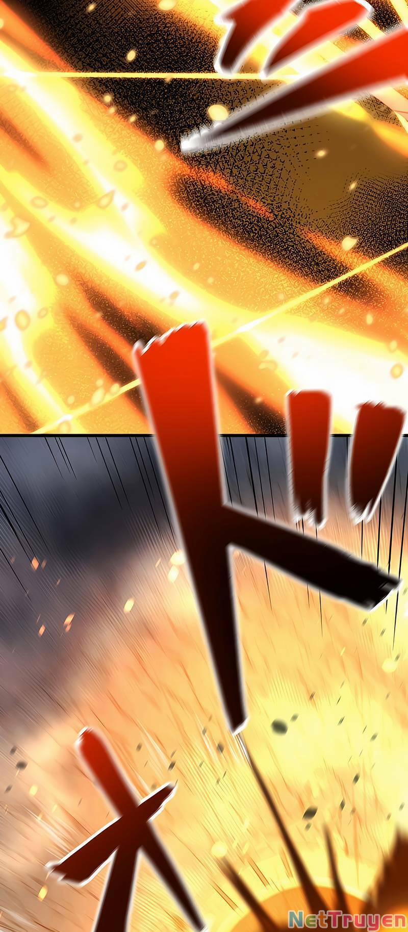 Đặc Chủng Binh Mạnh Nhất Chinh Phục Hầm Ngục Tại Dị Giới 15 trang 56