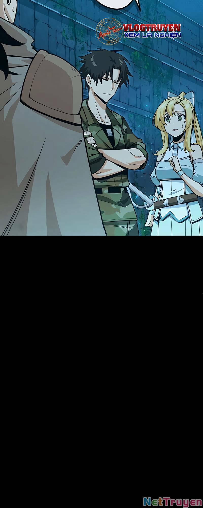 Đặc Chủng Binh Mạnh Nhất Chinh Phục Hầm Ngục Tại Dị Giới 15 trang 6