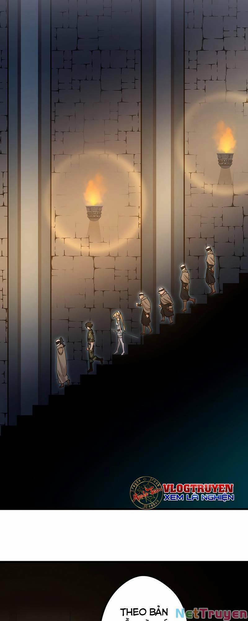 Đặc Chủng Binh Mạnh Nhất Chinh Phục Hầm Ngục Tại Dị Giới 15 trang 62