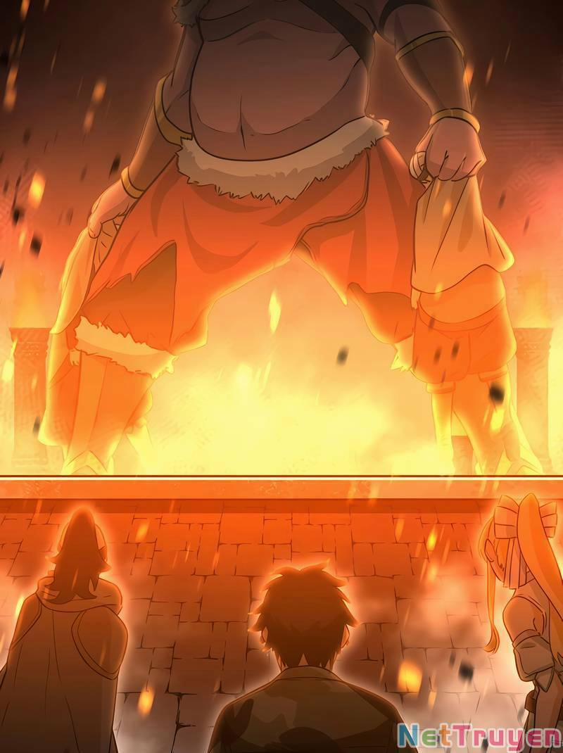 Đặc Chủng Binh Mạnh Nhất Chinh Phục Hầm Ngục Tại Dị Giới 15 trang 65