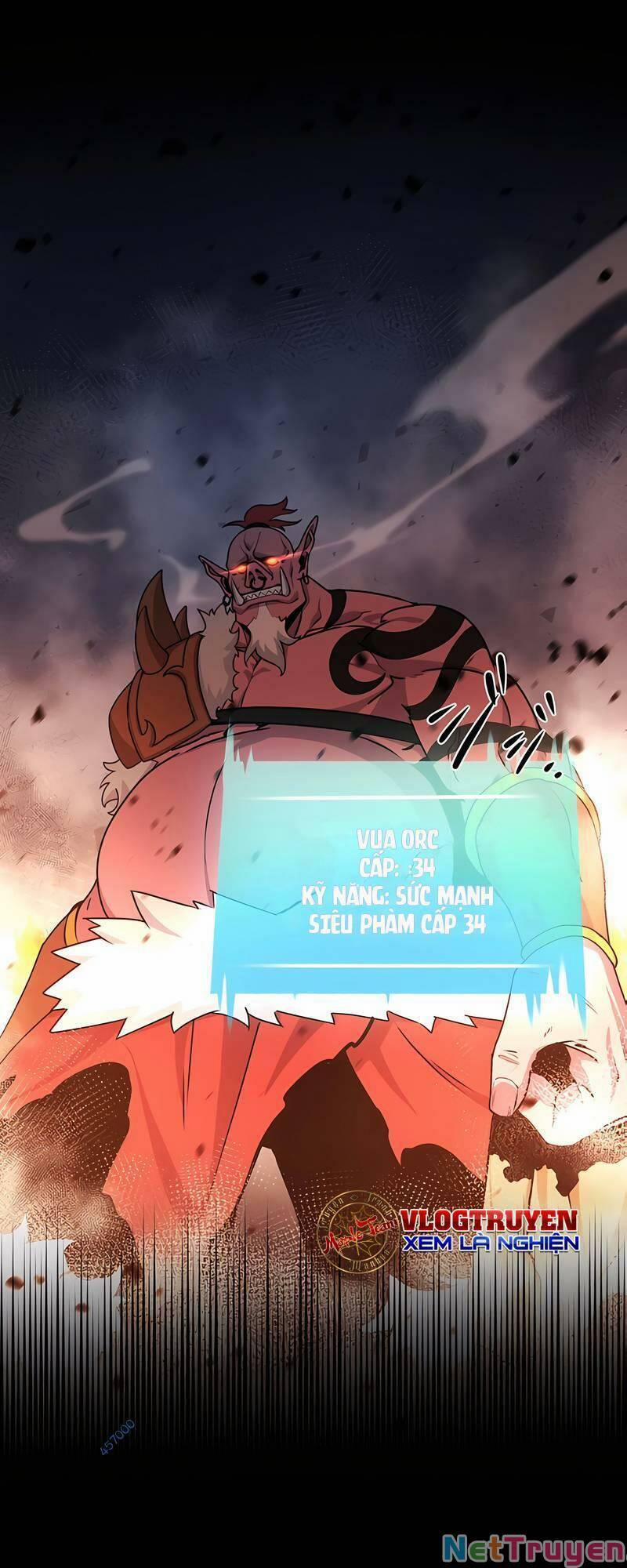 Đặc Chủng Binh Mạnh Nhất Chinh Phục Hầm Ngục Tại Dị Giới 16 trang 0