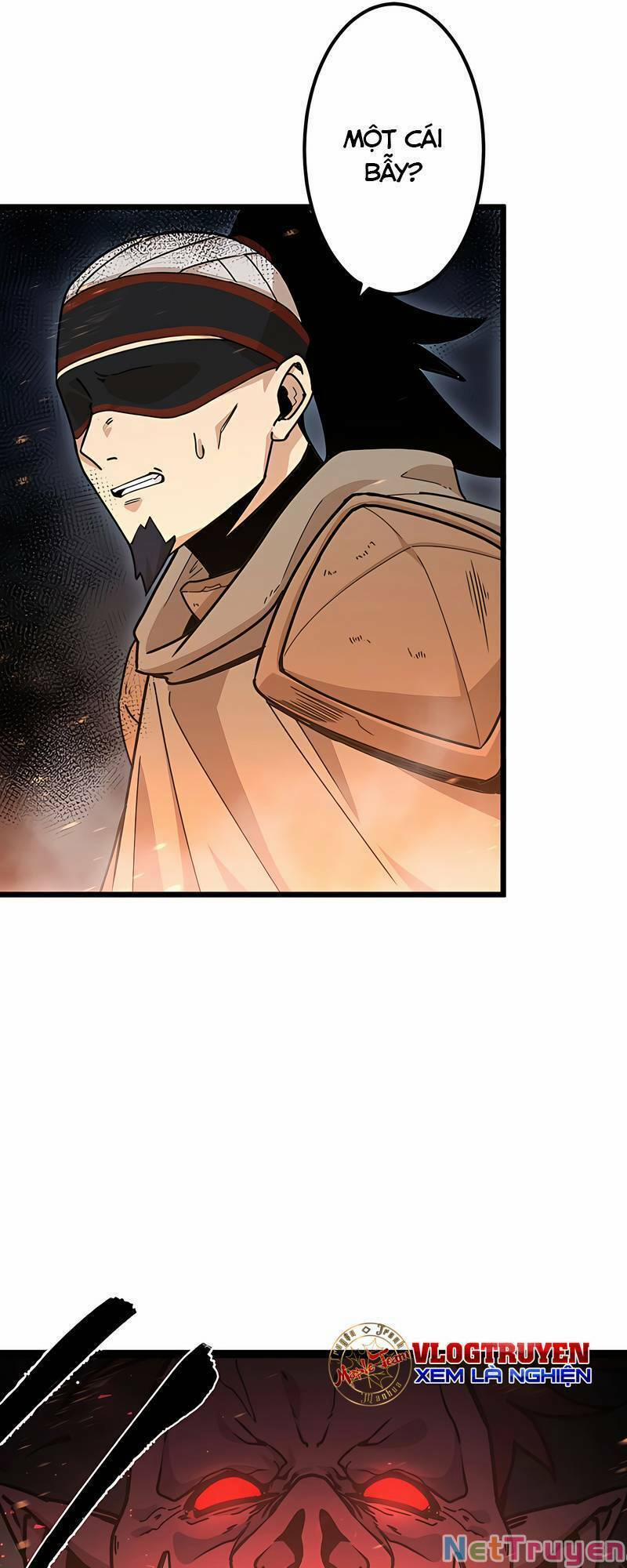 Đặc Chủng Binh Mạnh Nhất Chinh Phục Hầm Ngục Tại Dị Giới 16 trang 12