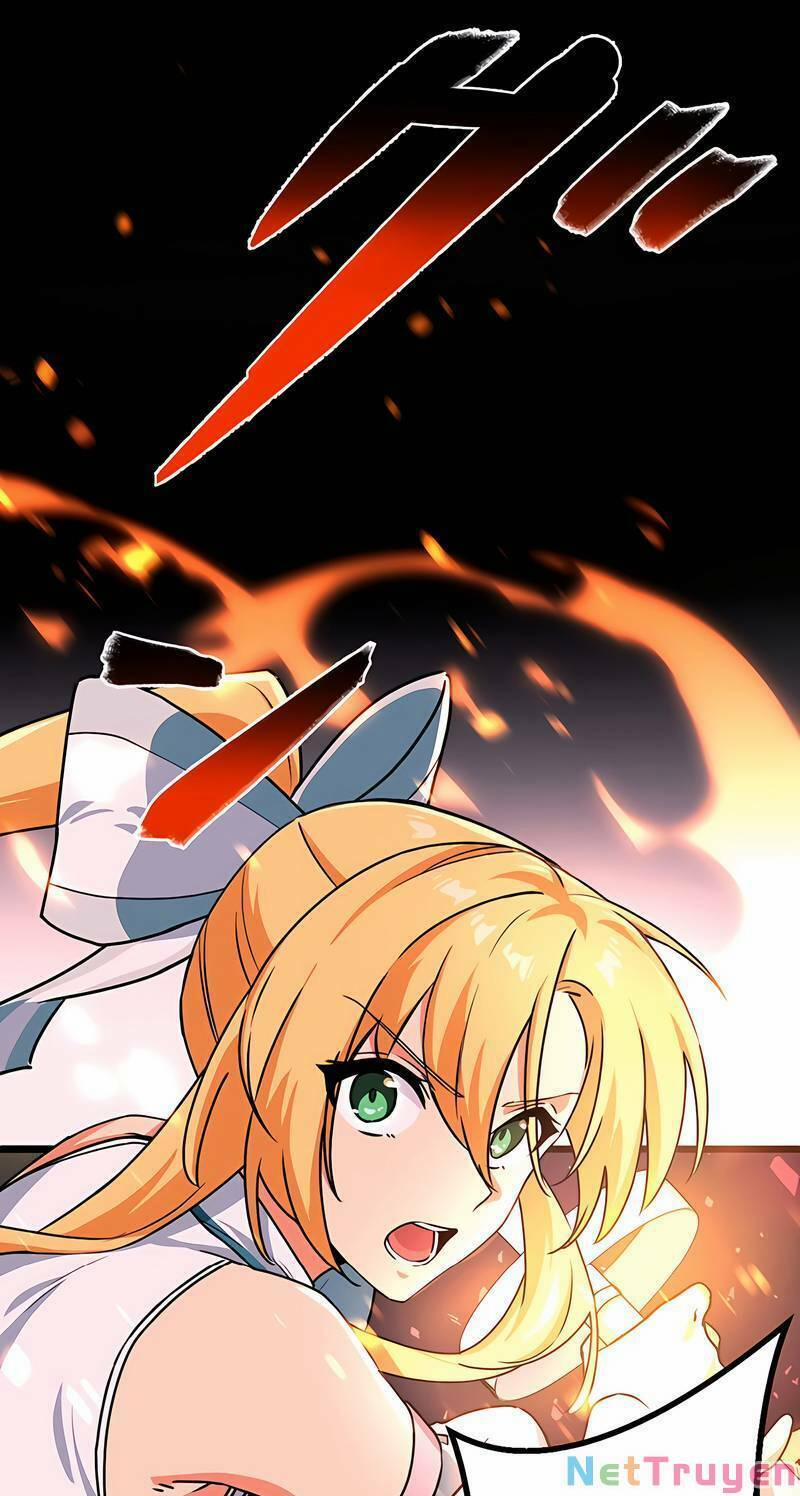 Đặc Chủng Binh Mạnh Nhất Chinh Phục Hầm Ngục Tại Dị Giới 16 trang 23