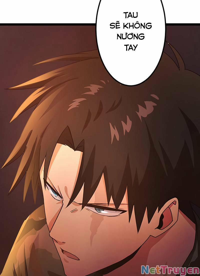 Đặc Chủng Binh Mạnh Nhất Chinh Phục Hầm Ngục Tại Dị Giới 16 trang 43