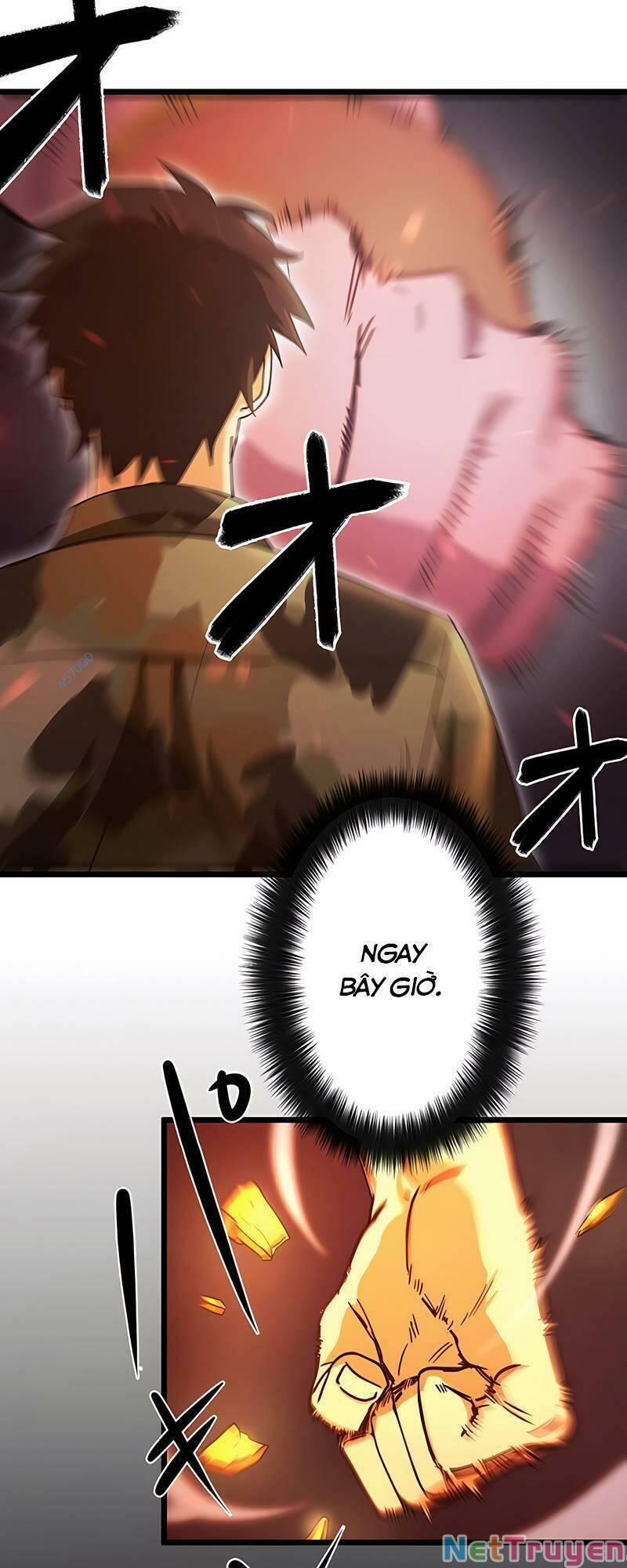 Đặc Chủng Binh Mạnh Nhất Chinh Phục Hầm Ngục Tại Dị Giới 17 trang 0