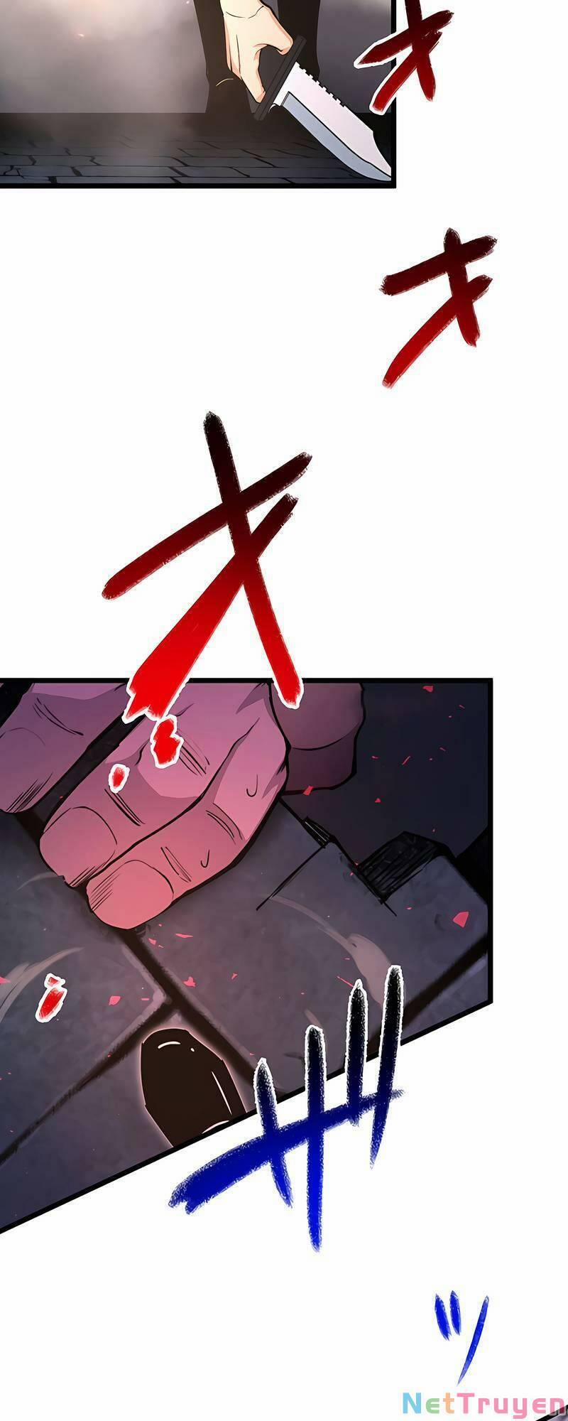 Đặc Chủng Binh Mạnh Nhất Chinh Phục Hầm Ngục Tại Dị Giới 17 trang 20