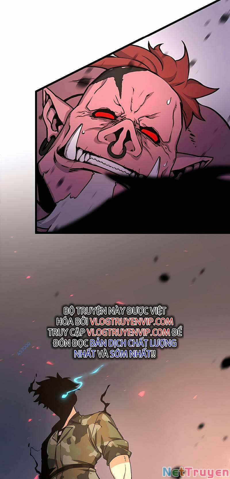Đặc Chủng Binh Mạnh Nhất Chinh Phục Hầm Ngục Tại Dị Giới 17 trang 21