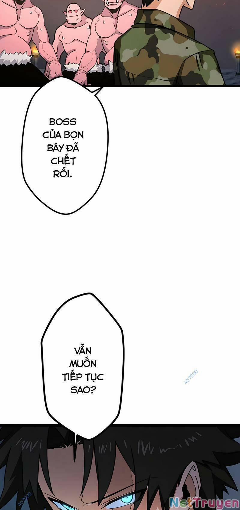 Đặc Chủng Binh Mạnh Nhất Chinh Phục Hầm Ngục Tại Dị Giới 17 trang 30