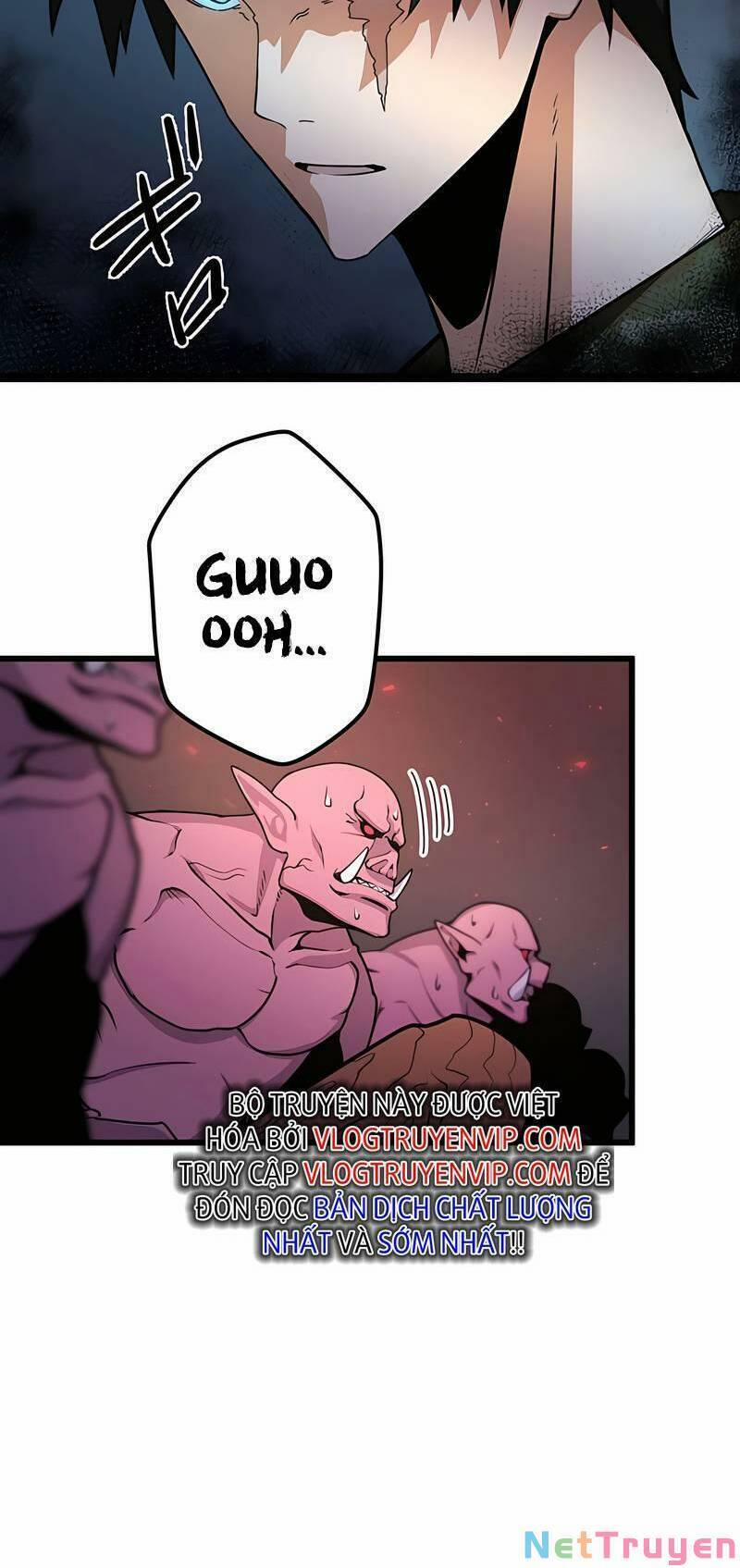 Đặc Chủng Binh Mạnh Nhất Chinh Phục Hầm Ngục Tại Dị Giới 17 trang 31