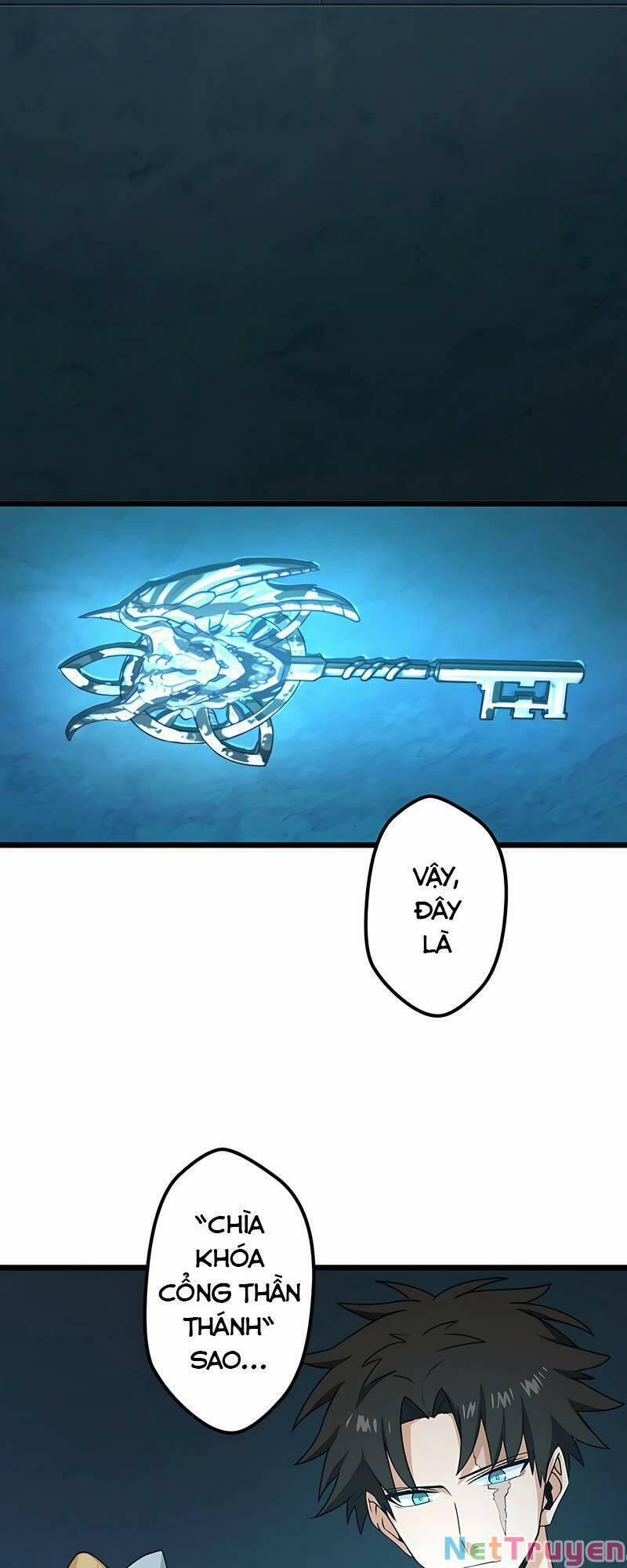 Đặc Chủng Binh Mạnh Nhất Chinh Phục Hầm Ngục Tại Dị Giới 17 trang 37