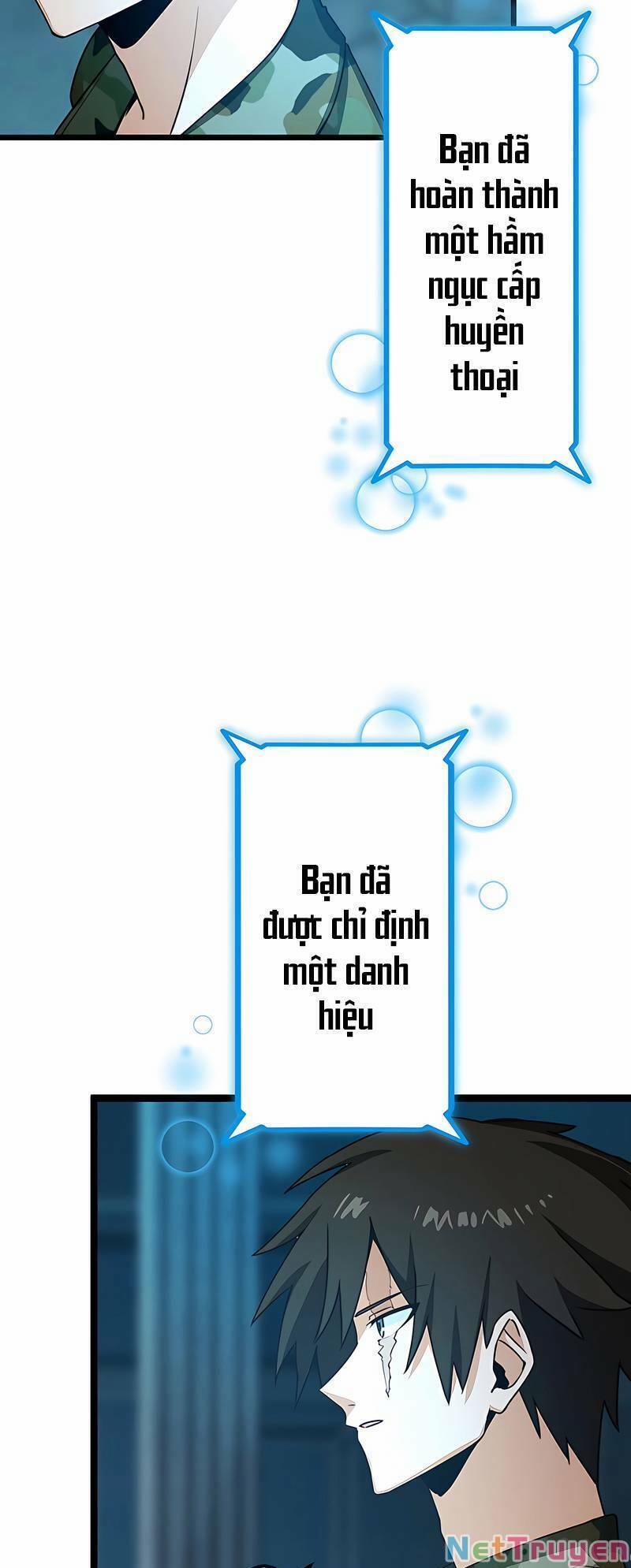 Đặc Chủng Binh Mạnh Nhất Chinh Phục Hầm Ngục Tại Dị Giới 17 trang 42