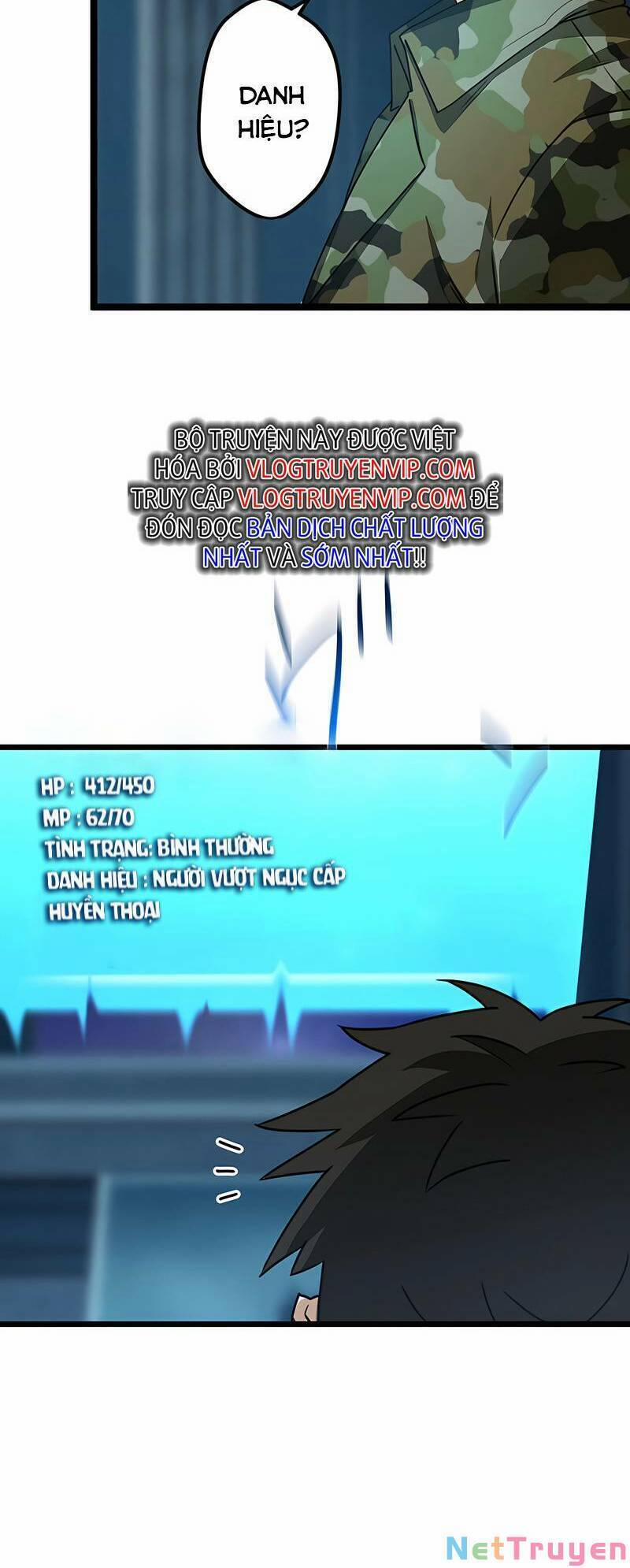 Đặc Chủng Binh Mạnh Nhất Chinh Phục Hầm Ngục Tại Dị Giới 17 trang 43