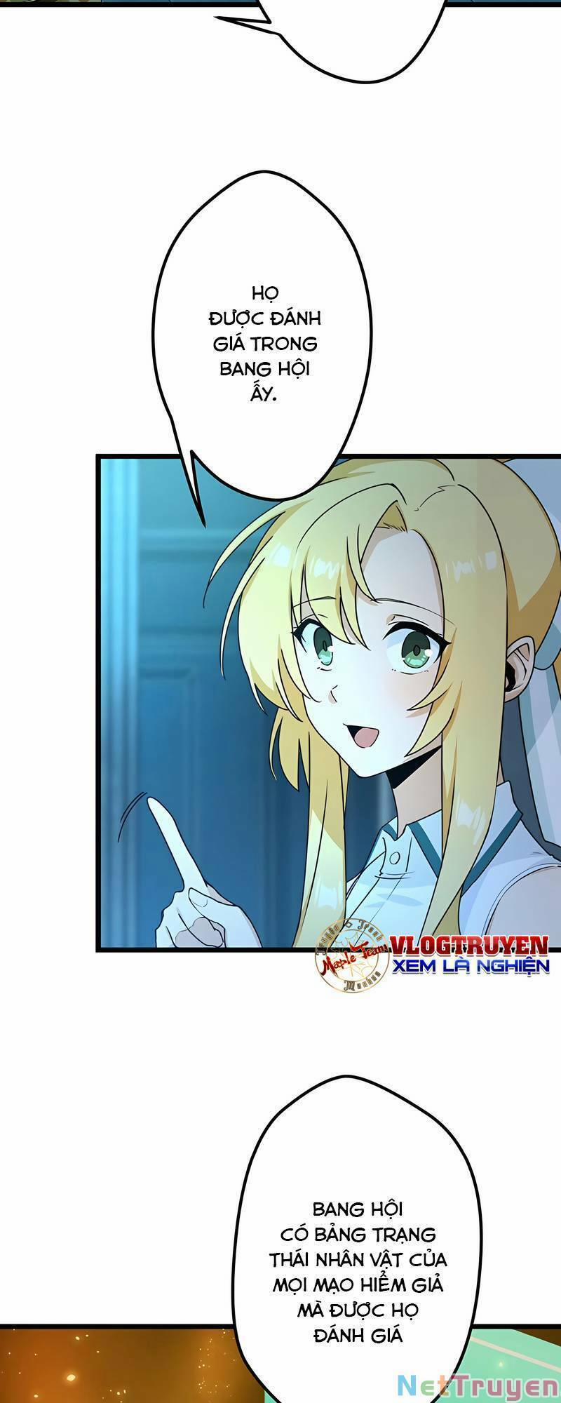 Đặc Chủng Binh Mạnh Nhất Chinh Phục Hầm Ngục Tại Dị Giới 17 trang 49