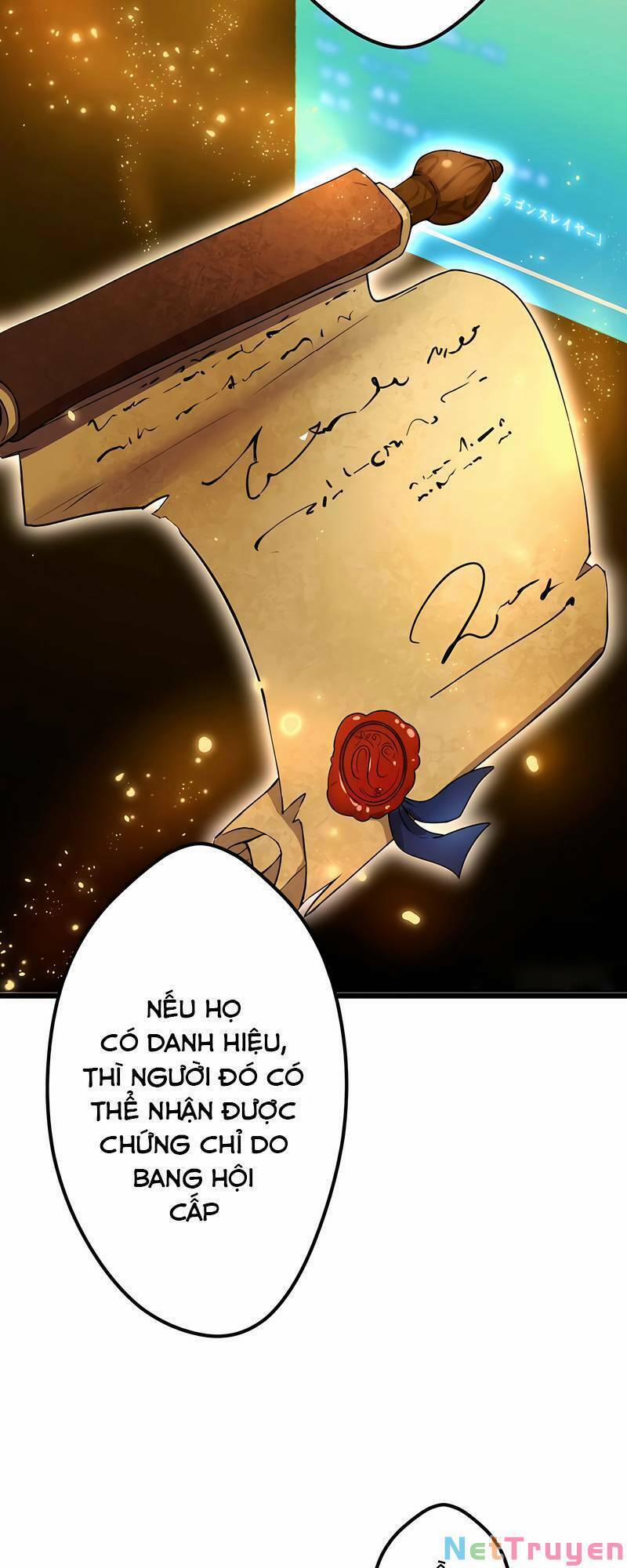 Đặc Chủng Binh Mạnh Nhất Chinh Phục Hầm Ngục Tại Dị Giới 17 trang 50