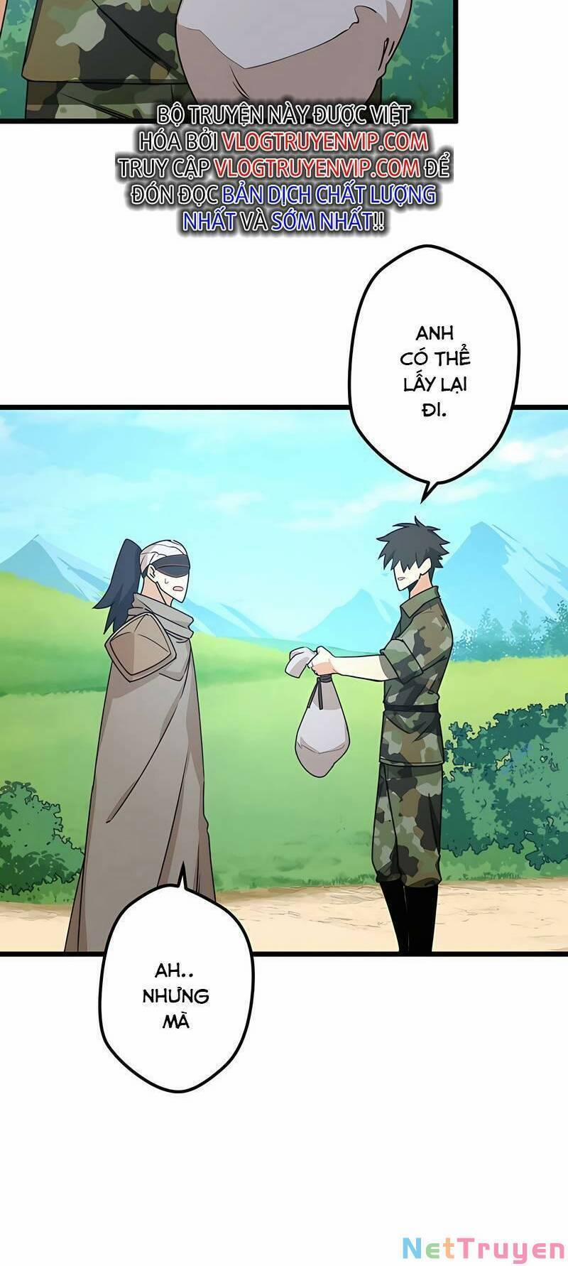 Đặc Chủng Binh Mạnh Nhất Chinh Phục Hầm Ngục Tại Dị Giới 17 trang 56