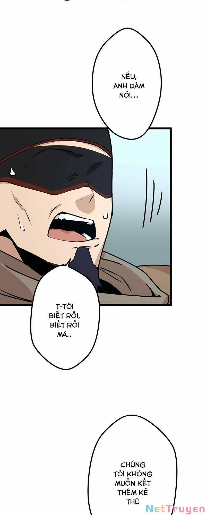 Đặc Chủng Binh Mạnh Nhất Chinh Phục Hầm Ngục Tại Dị Giới 17 trang 58