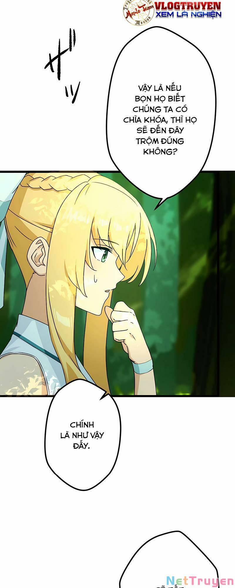 Đặc Chủng Binh Mạnh Nhất Chinh Phục Hầm Ngục Tại Dị Giới 17 trang 62