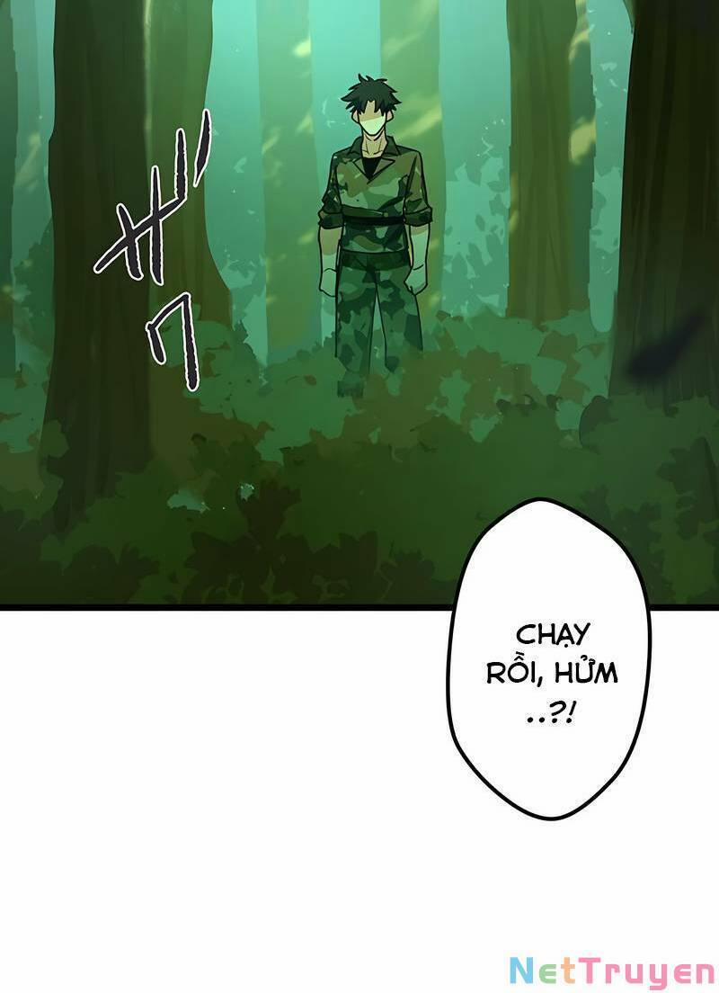 Đặc Chủng Binh Mạnh Nhất Chinh Phục Hầm Ngục Tại Dị Giới 17 trang 69
