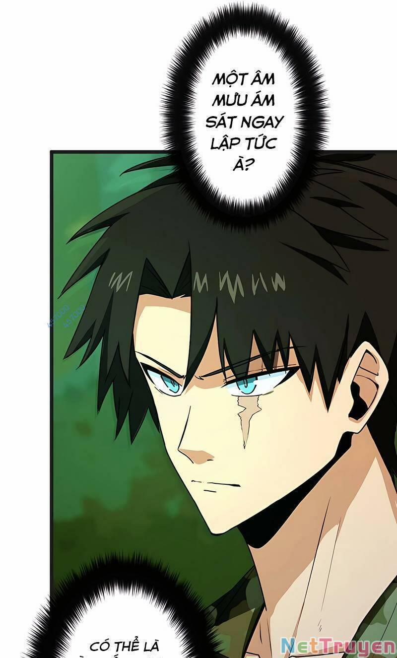 Đặc Chủng Binh Mạnh Nhất Chinh Phục Hầm Ngục Tại Dị Giới 17 trang 70