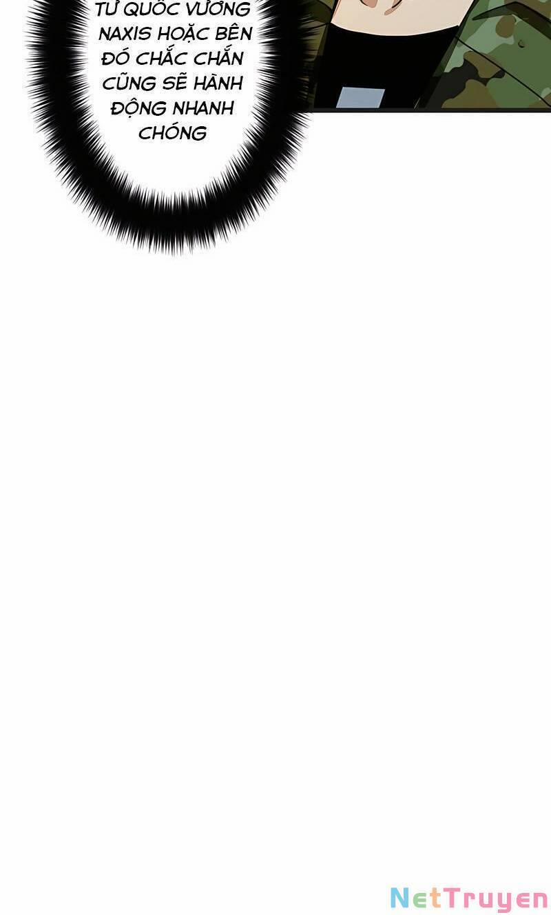 Đặc Chủng Binh Mạnh Nhất Chinh Phục Hầm Ngục Tại Dị Giới 17 trang 71
