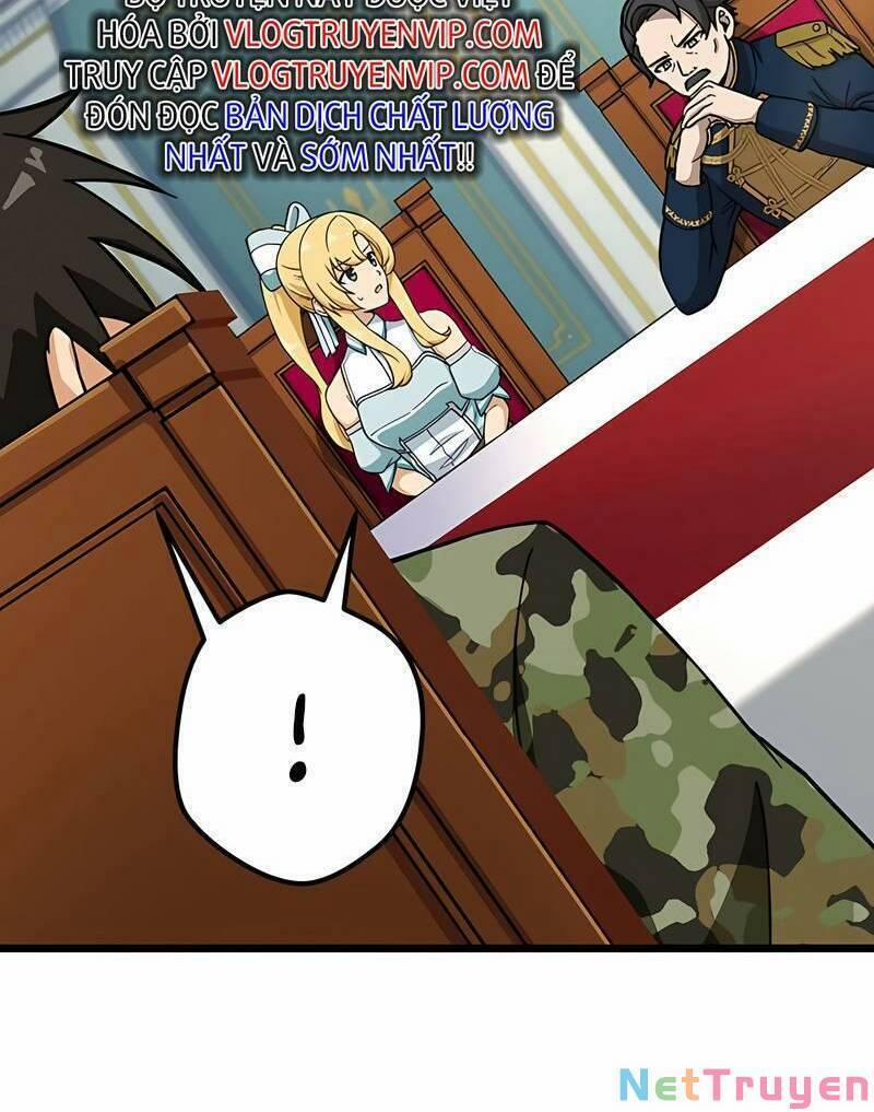 Đặc Chủng Binh Mạnh Nhất Chinh Phục Hầm Ngục Tại Dị Giới 18 trang 11