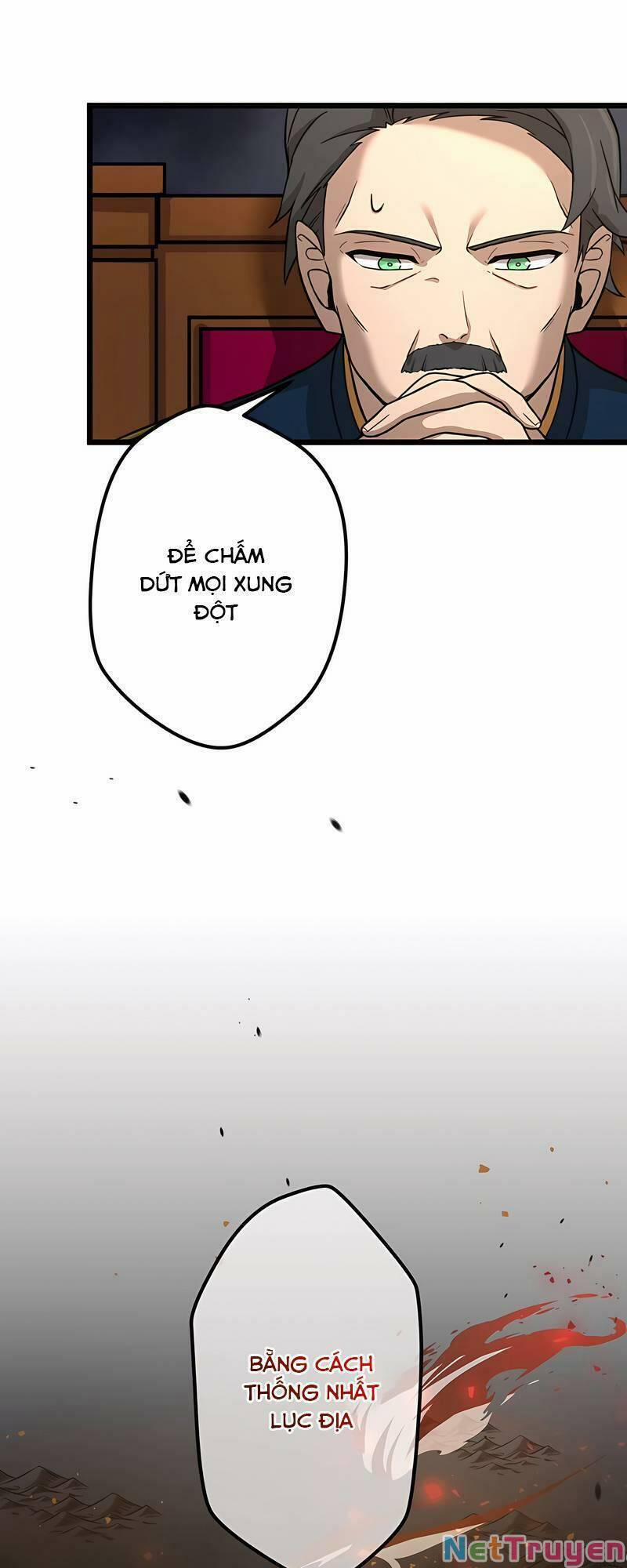 Đặc Chủng Binh Mạnh Nhất Chinh Phục Hầm Ngục Tại Dị Giới 18 trang 17
