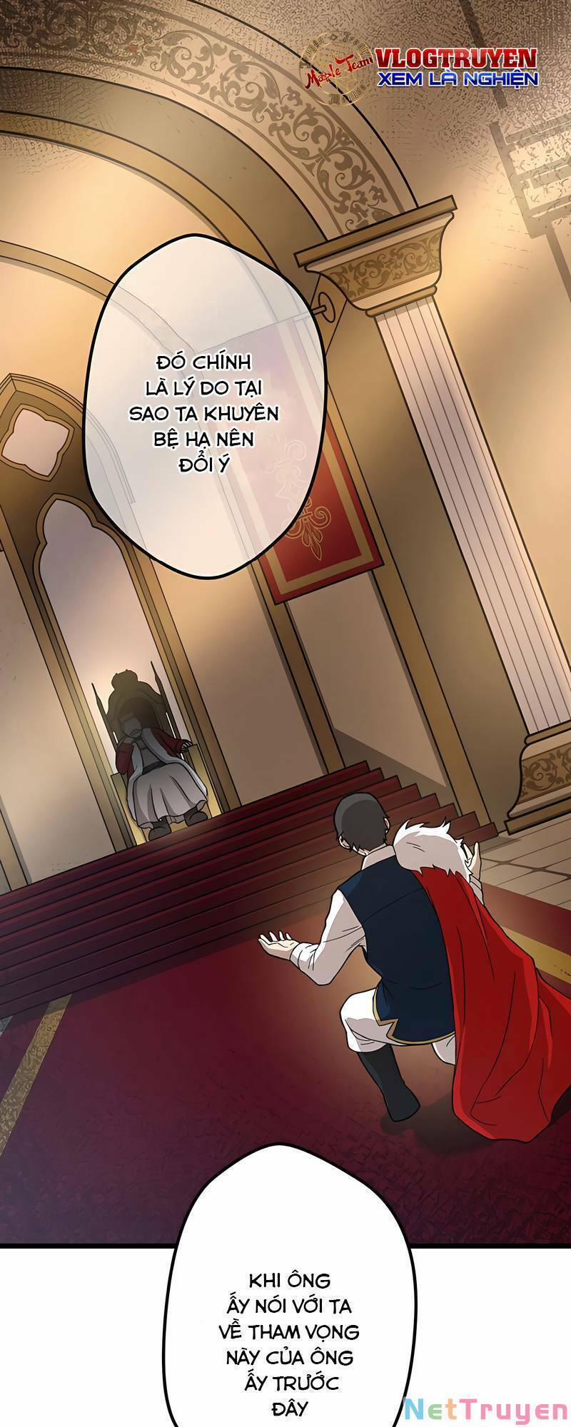 Đặc Chủng Binh Mạnh Nhất Chinh Phục Hầm Ngục Tại Dị Giới 18 trang 21