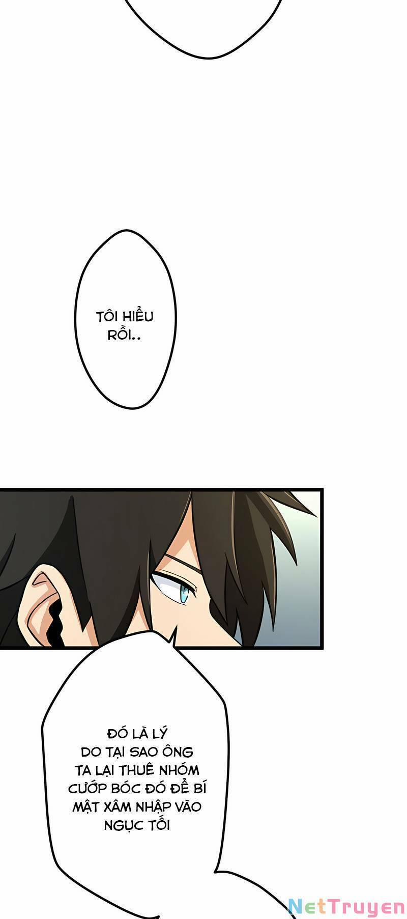 Đặc Chủng Binh Mạnh Nhất Chinh Phục Hầm Ngục Tại Dị Giới 18 trang 22