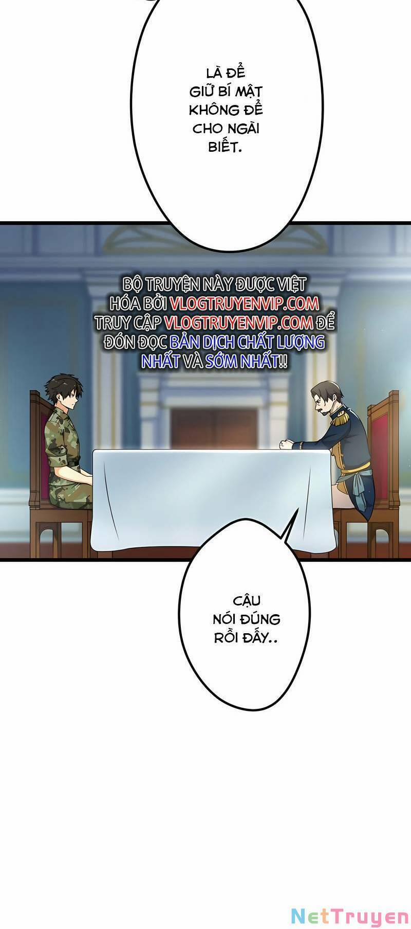 Đặc Chủng Binh Mạnh Nhất Chinh Phục Hầm Ngục Tại Dị Giới 18 trang 23