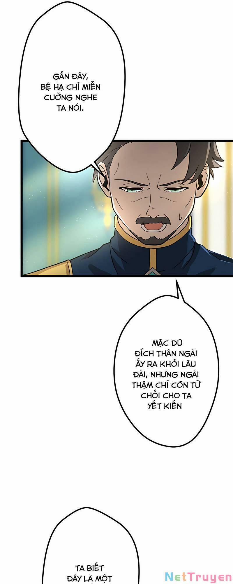 Đặc Chủng Binh Mạnh Nhất Chinh Phục Hầm Ngục Tại Dị Giới 18 trang 24