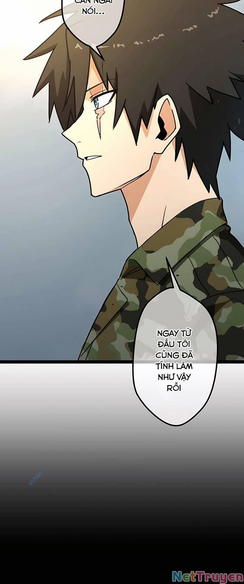 Đặc Chủng Binh Mạnh Nhất Chinh Phục Hầm Ngục Tại Dị Giới 18 trang 26