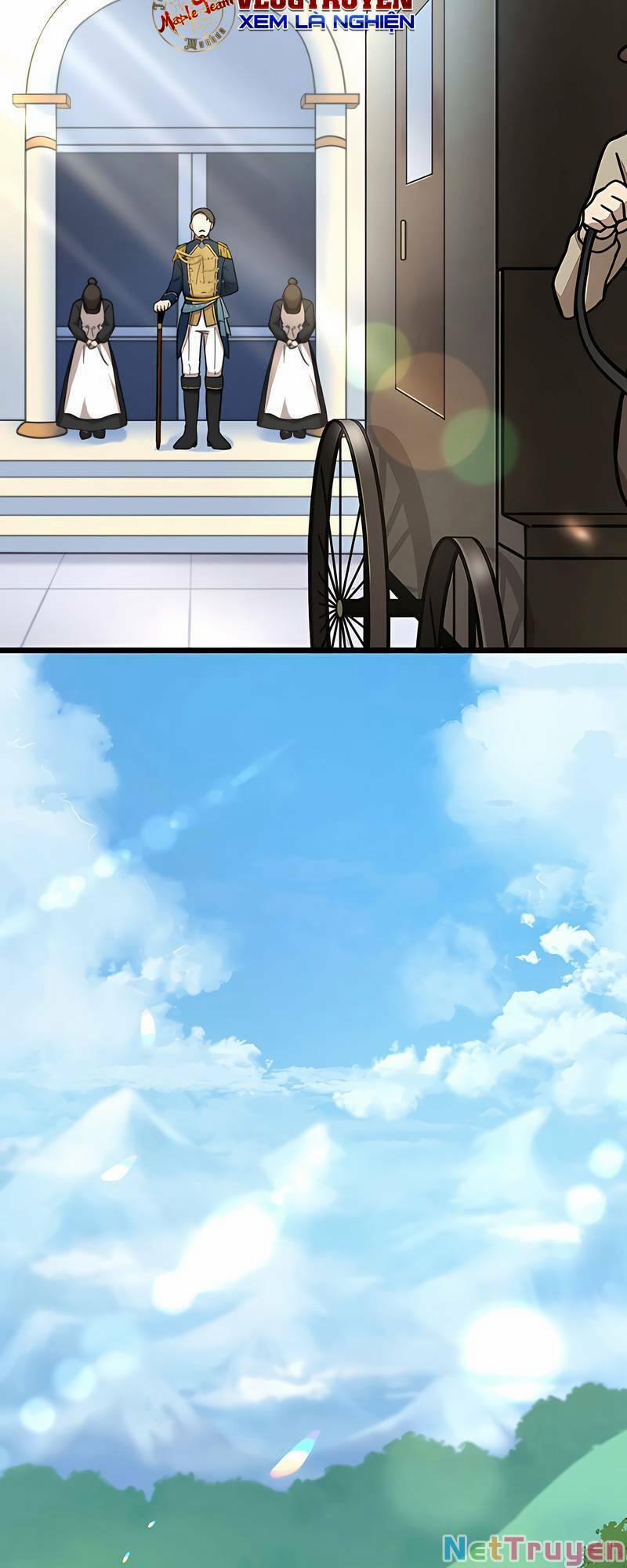 Đặc Chủng Binh Mạnh Nhất Chinh Phục Hầm Ngục Tại Dị Giới 18 trang 29