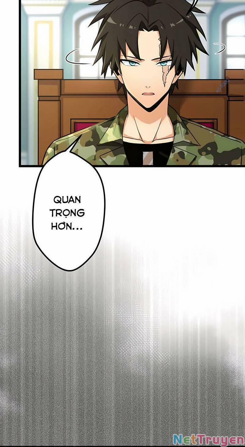 Đặc Chủng Binh Mạnh Nhất Chinh Phục Hầm Ngục Tại Dị Giới 18 trang 3