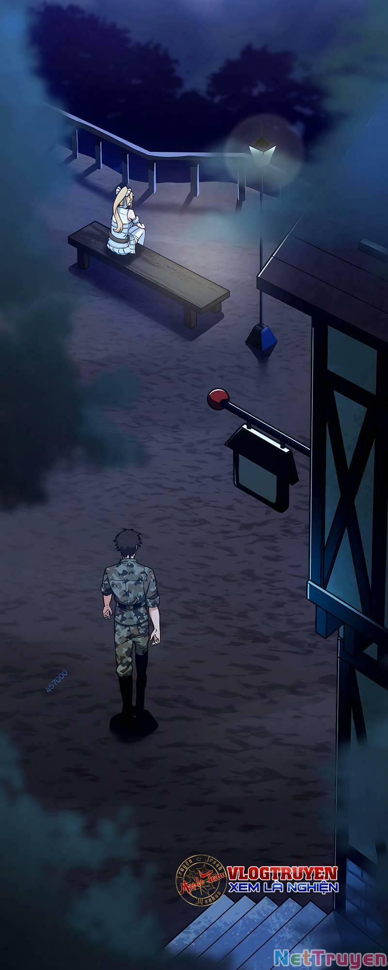 Đặc Chủng Binh Mạnh Nhất Chinh Phục Hầm Ngục Tại Dị Giới 18 trang 32