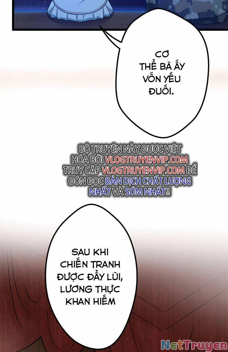 Đặc Chủng Binh Mạnh Nhất Chinh Phục Hầm Ngục Tại Dị Giới 18 trang 38