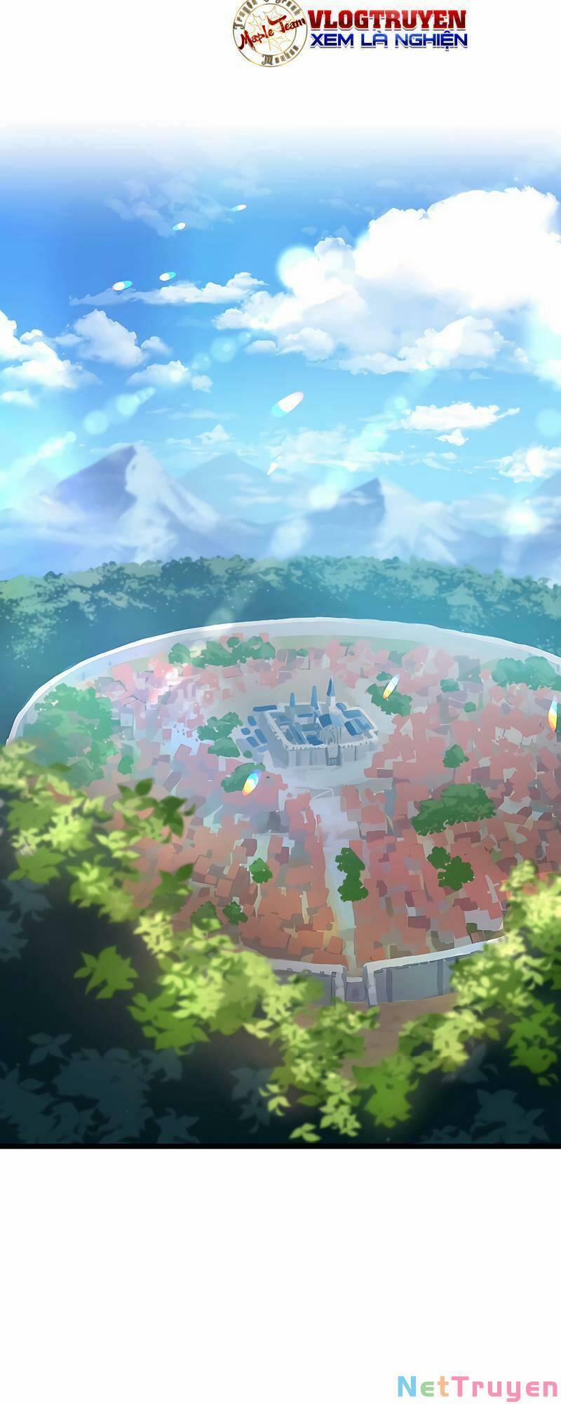 Đặc Chủng Binh Mạnh Nhất Chinh Phục Hầm Ngục Tại Dị Giới 18 trang 48