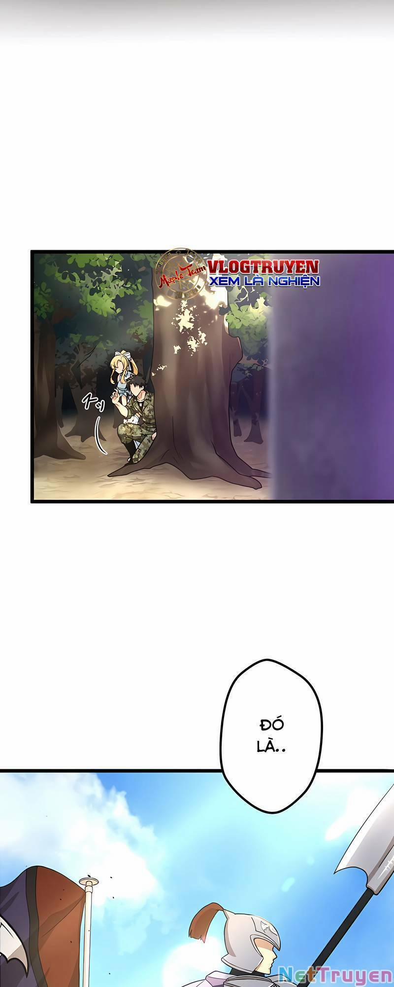 Đặc Chủng Binh Mạnh Nhất Chinh Phục Hầm Ngục Tại Dị Giới 18 trang 61